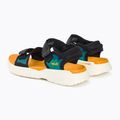 Teva Zymic black/sunflower men's sandals 3