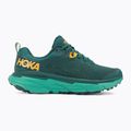 Women's running shoes HOKA Challenger ATR 6 deep teal/water garden 2