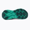 Women's running shoes HOKA Challenger ATR 6 deep teal/water garden 5