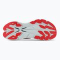 HOKA men's running shoes Bondi X fiesta/amber yellow 5