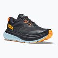 Men's running shoes HOKA Stinson ATR 6 blue graphite/summer song 9