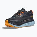 Men's running shoes HOKA Stinson ATR 6 blue graphite/summer song 12
