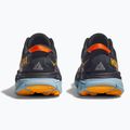 Men's running shoes HOKA Stinson ATR 6 blue graphite/summer song 14