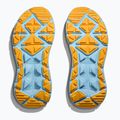 Men's running shoes HOKA Stinson ATR 6 blue graphite/summer song 15