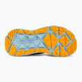 Men's running shoes HOKA Stinson ATR 6 blue graphite/summer song 6