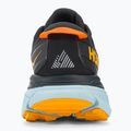 Men's running shoes HOKA Stinson ATR 6 blue graphite/summer song 8