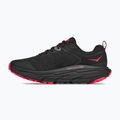 Women's running shoes HOKA Challenger ATR 6 GTX black/black 2