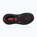 Women's running shoes HOKA Challenger ATR 6 GTX black/black 3