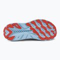 HOKA men's running shoes Clifton 8 light grey 1119393-GBMS 7