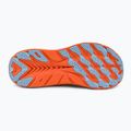 HOKA men's running shoes Clifton 8 yellow 1119393-RYMZ 5