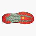 Men's running shoes HOKA Zinal fiesta/black olive 10