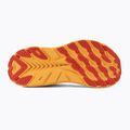 Women's running shoes HOKA Clifton 8 Wide summer song/ice flow 5