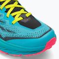 HOKA Speedgoat 5 men's running shoes blue 1123157-SBBK 7