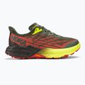Men's running shoes HOKA Speedgoat 5 Wide thyme/fiesta 2