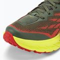 Men's running shoes HOKA Speedgoat 5 Wide thyme/fiesta 7