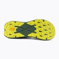 Men's running shoes HOKA Tecton X thyme/fiesta 5