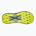 Men's running shoes HOKA Tecton X thyme/fiesta 10