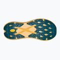 Women's running shoes HOKA Tecton X deep teal/water garden 10