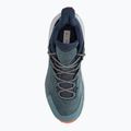 Men's trekking boots HOKA Kaha 2 Low GTX blue 1123190-GBHM 6