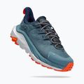 Men's trekking boots HOKA Kaha 2 Low GTX blue 1123190-GBHM 11