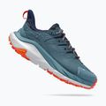 Men's trekking boots HOKA Kaha 2 Low GTX blue 1123190-GBHM 12