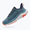 Men's trekking boots HOKA Kaha 2 Low GTX blue 1123190-GBHM 14
