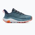 Men's trekking boots HOKA Kaha 2 Low GTX blue 1123190-GBHM 15