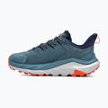 Men's trekking boots HOKA Kaha 2 Low GTX blue 1123190-GBHM 16