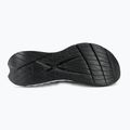 HOKA men's running shoes Carbon X 3 black and white 1123192-BWHT 6