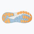 Women's running shoes HOKA Gaviota 4 shell coral/peach parfait 10