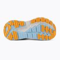 Women's running shoes HOKA Gaviota 4 shell coral/peach parfait 5