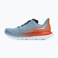 Men's running shoes HOKA Mach 5 mountain spring/puffin's bill 8