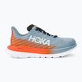 Men's running shoes HOKA Mach 5 mountain spring/puffin's bill 2