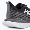 HOKA Mach 5 men's running shoes black 1127893-BCSTL 8
