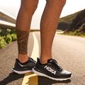 HOKA Mach 5 men's running shoes black 1127893-BCSTL 12
