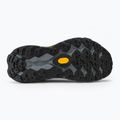 Women's running shoes HOKA Speedgoat 5 GTX black/black 4