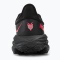 Women's running shoes HOKA Speedgoat 5 GTX black/black 6