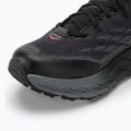 Women's running shoes HOKA Speedgoat 5 GTX black/black 7