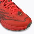 Men's running shoes HOKA Speedgoat 5 GTX red 1127912-FTHY 7