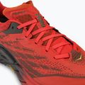 Men's running shoes HOKA Speedgoat 5 GTX red 1127912-FTHY 8