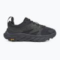 Men's hiking boots HOKA Anacapa Breeze Low black/black 2
