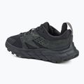 Men's hiking boots HOKA Anacapa Breeze Low black/black 3