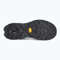 Men's hiking boots HOKA Anacapa Breeze Low black/black 4