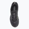 Men's hiking boots HOKA Anacapa Breeze Low black/black 5