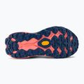 Women's running shoes HOKA Speedgoat 5 Mid GTX bellwether blue/camellia 5