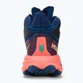 Women's running shoes HOKA Speedgoat 5 Mid GTX bellwether blue/camellia 7