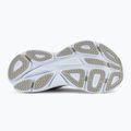 Women's running shoes HOKA Bondi 8 harbor mist/lunar rock 5
