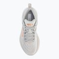 Women's running shoes HOKA Bondi 8 harbor mist/lunar rock 6