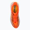 HOKA men's running shoes Mafate Speed 4 puffins bill/summer song 6