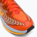 HOKA men's running shoes Mafate Speed 4 puffins bill/summer song 7